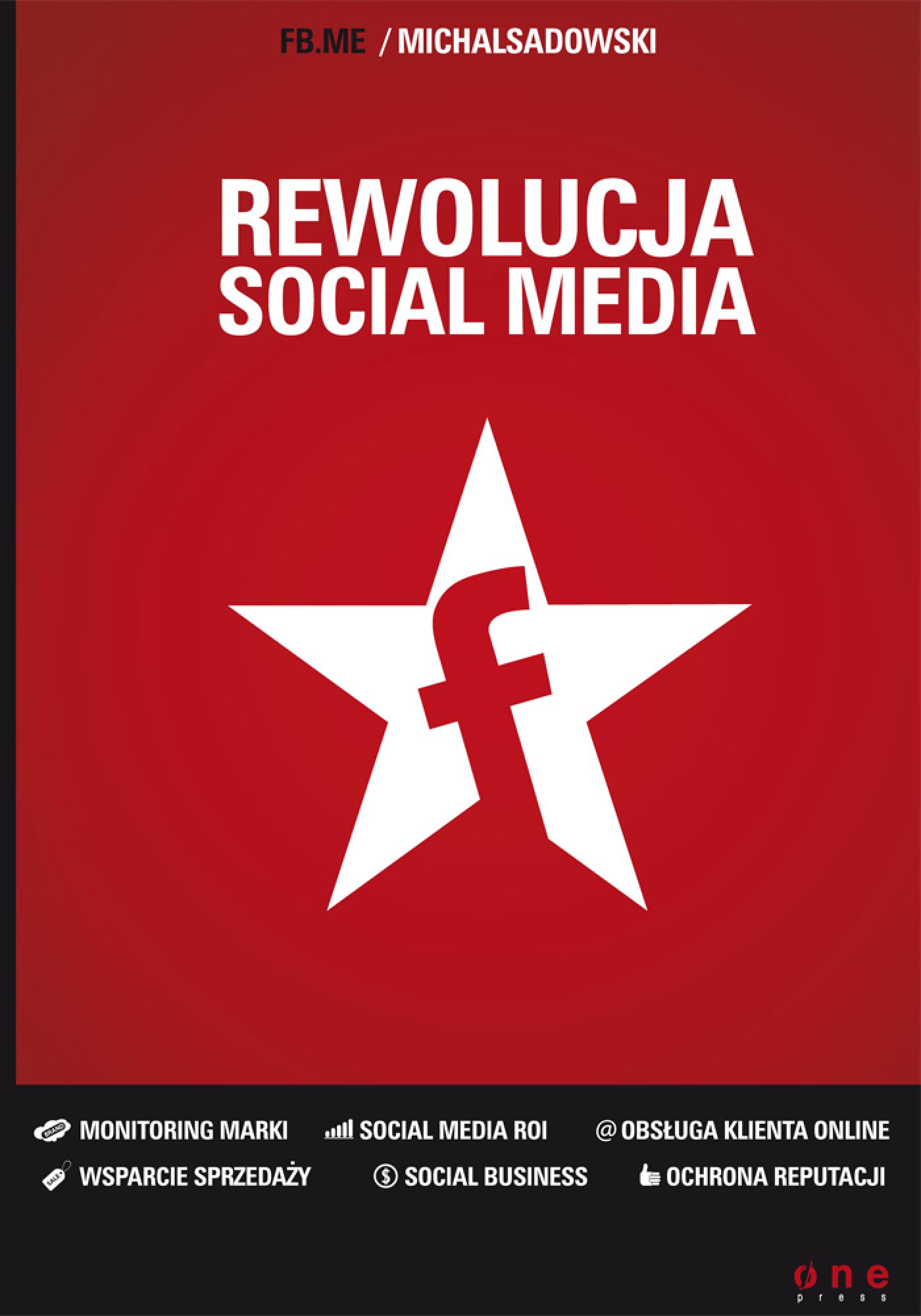 Rewolucja social media