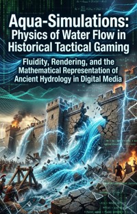 Aqua-Simulations: Physics of Water Flow in Historical Tactical Gaming - Noah Wright - ebook