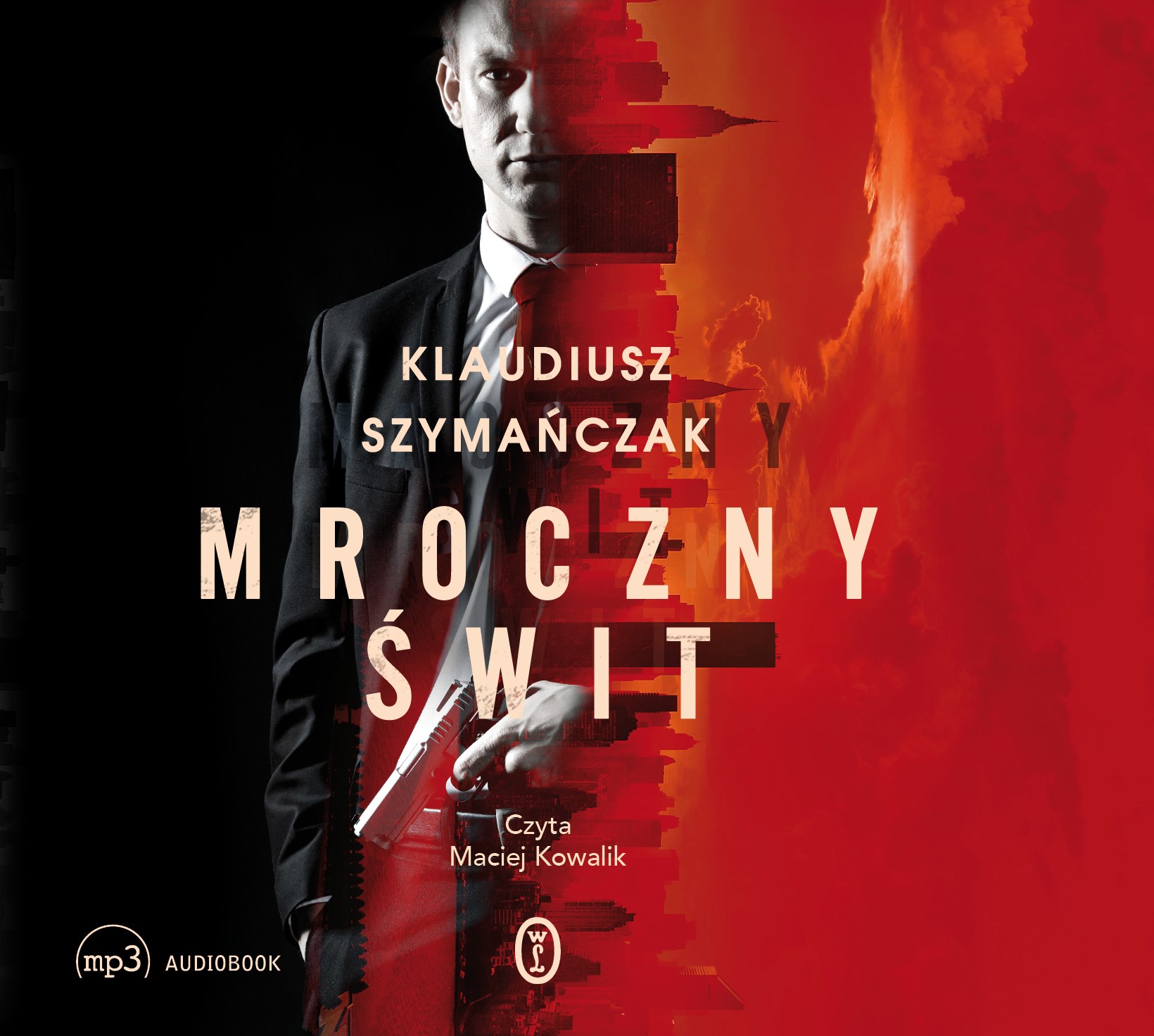 Mroczny świt