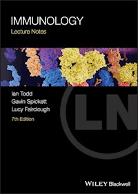 Immunology - Ian Todd - ebook