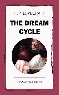 The Dream Cycle - H.P. Lovecraft - ebook