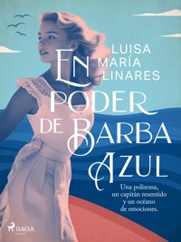 En poder de Barba Azul - Luisa María Linares - ebook