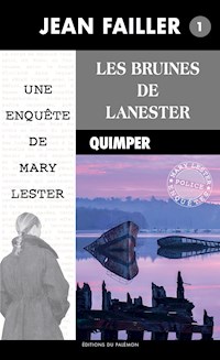 Les Bruines de Lanester - Failler Jean - ebook
