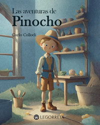 Las aventuras de Pinocho - Carlo Collodi - ebook