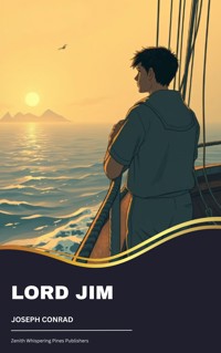 Lord Jim - Conrad Joseph - ebook