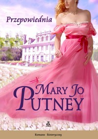 Przepowiednia - Mary Jo Putney - ebook