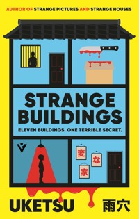 Strange Buildings - Uketsu - ebook