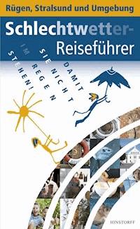 Damit Sie nicht im Regen stehen! - Kirsten Schielke - ebook