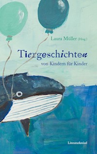 Tiergeschichten -  - ebook