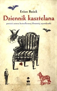 Dziennik kasztelana - Evžen Boček - ebook + audiobook + książka