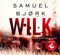 Wilk - Bjork Samuel - audiobook