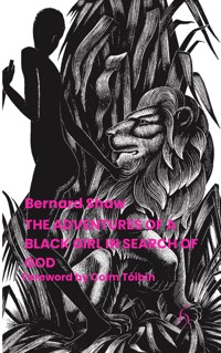 The Adventures of a Black Girl in Search of God - Bernard Shaw - ebook