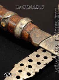 Mémoires, poésies, etc - Pierre Lacenaire - ebook