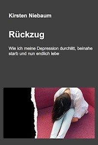 Rückzug - Kirsten Niebaum - ebook