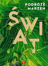 Podróże marzeń Świat -  - książka