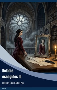 Relatos escogidos III - Edgar Allan Poe - ebook