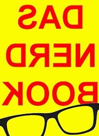 Das Nerd Book - Brain Fletcher - ebook
