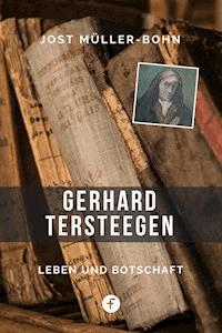 Gerhard Tersteegen - Jost Müller-Bohn - ebook