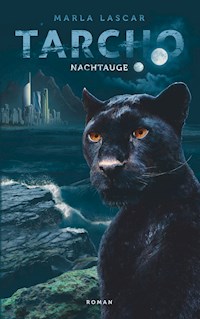 Tarcho - Marla Lascar - ebook