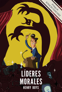 Líderes Morales - Henry Boys Loeb - ebook