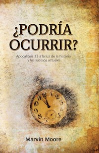 ¿Podría ocurrir? - Marvin Moore - ebook
