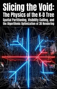 Slicing the Void: The Physics of the K-D Tree - John A. Garrett - ebook