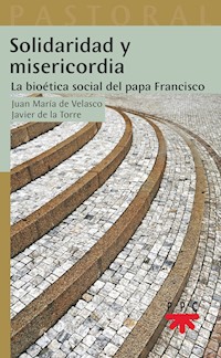 Solidaridad y misericordia - Francisco Javier de la Torre Díaz - ebook