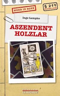 Aszendent Holzlar - Inge Lempke - ebook