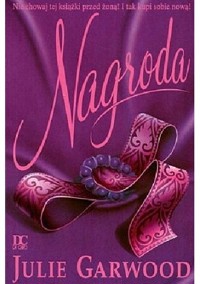 Nagroda - Julie Garwood - ebook