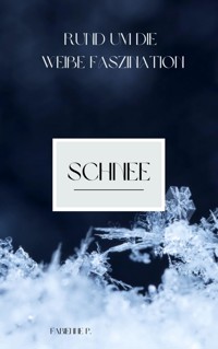 Schnee - Fabienne P. - ebook