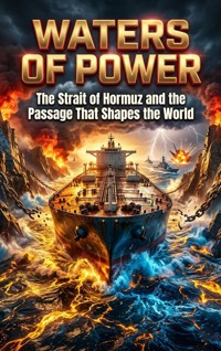 Waters of Power - Lena Voss - ebook