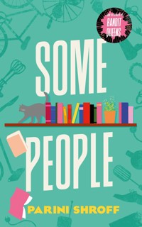 Some People - Parini Shroff - ebook