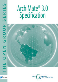 ArchiMate® 3.0 Specification - The Open Group - ebook