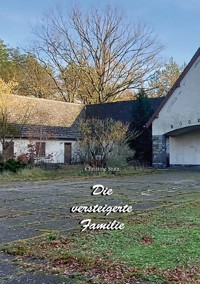 Die versteigerte Familie - Christine Stutz - ebook