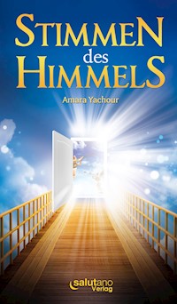 Stimmen des Himmels - Amara Yachour - ebook