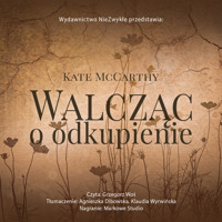 Walcząc o odkupienie (wznowienie) - Kate McCarthy - audiobook