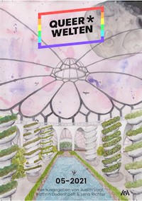 Queer*Welten 05-2021 - Romy Wolf - ebook