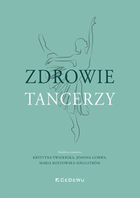 Zdrowie tancerzy -  - książka