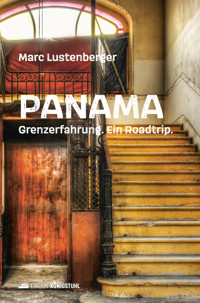 Panama - Marc Lustenberger - ebook