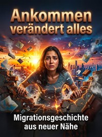 Ankommen verändert alles - Claudia Engel - ebook