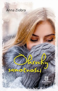Okruchy samotności - Ziobro Anna - książka