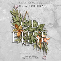 Od Elise - Julia Kubicka - ebook + audiobook