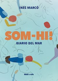 Som-hi! - Inés Marcó - ebook