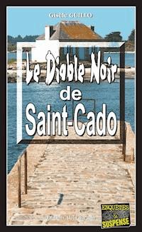 Le Diable Noir de Saint-Cado - Gisèle Guillo - ebook