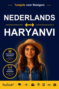 The Language Guide for Travelers - Dutch to Haryanvi - YouGuide - ebook