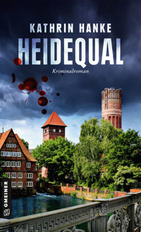 Heidequal - Kathrin Hanke - ebook