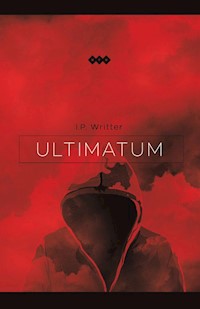 Ultimatum - Writter I.P. - książka