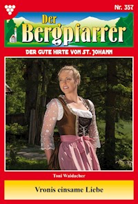 Wie sich das Blatt doch wenden kann… - Toni Waidacher - ebook