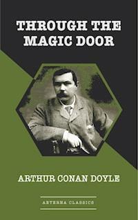 Through the Magic Door - Arthur Conan Doyle - ebook