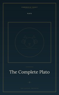 The Complete Plato - Plato - ebook